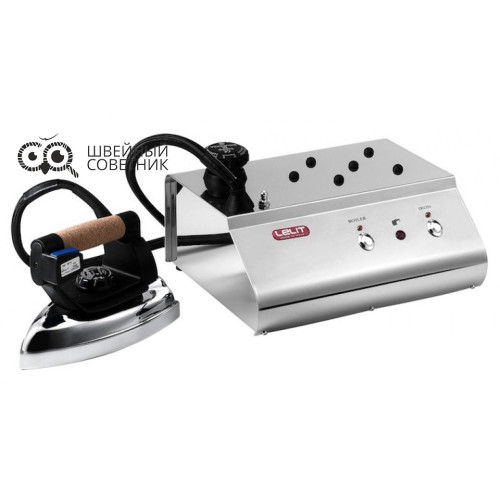 Парогенератор с утюгом Lelit PS25 в Минске