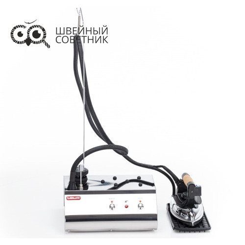 Парогенератор с утюгом Lelit PS25 в Минске