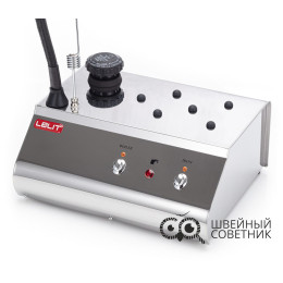 Парогенератор с утюгом Lelit PS25