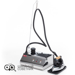 Парогенератор с утюгом Lelit PS25