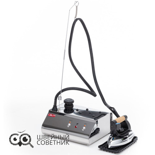 Парогенератор с утюгом Lelit PS25 в Минске