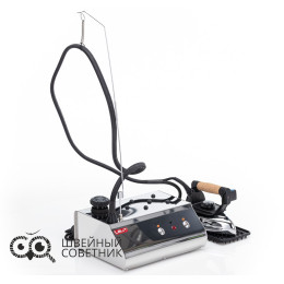 Парогенератор с утюгом Lelit PS25