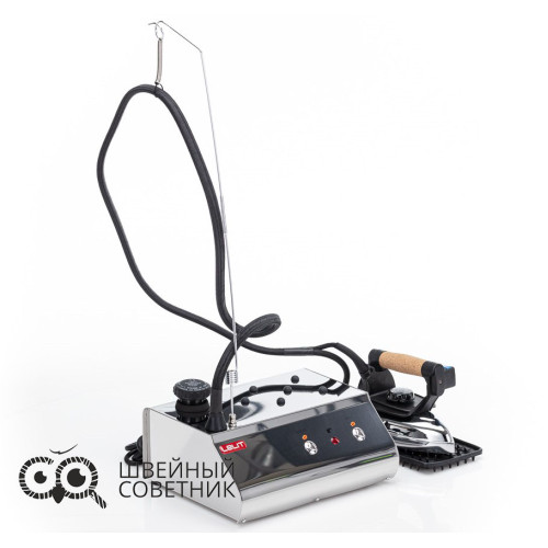 Парогенератор с утюгом Lelit PS25 в Минске