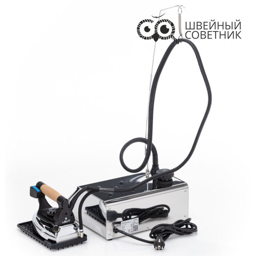 Парогенератор с утюгом Lelit PS25 в Минске