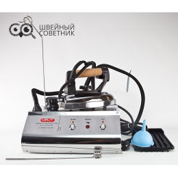 Парогенератор с утюгом Lelit PS25