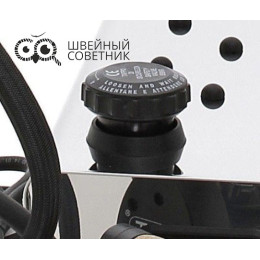 Парогенератор с утюгом Lelit PS25