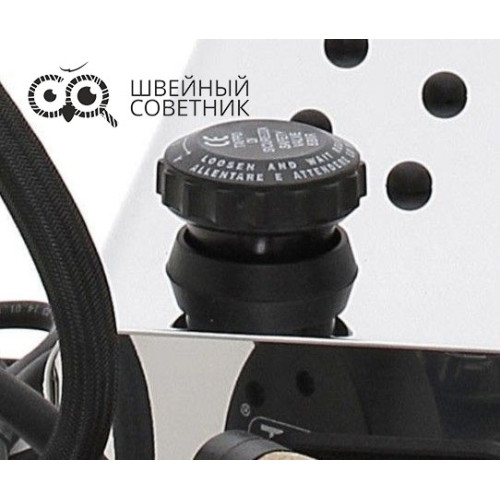 Парогенератор с утюгом Lelit PS25 в Минске