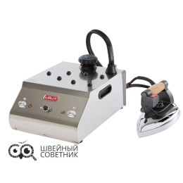 Парогенератор с утюгом Lelit PS321