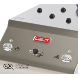 Парогенератор с утюгом Lelit PS321