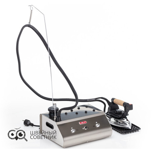 Парогенератор с утюгом Lelit PS325 Linea 3-2 в Минске