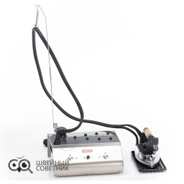 Парогенератор с утюгом Lelit PS325 Linea 3-2