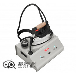 Парогенератор с утюгом Lelit PS325 Linea 3-2