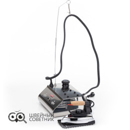 Парогенератор с утюгом Lelit PS325 Linea 3-2