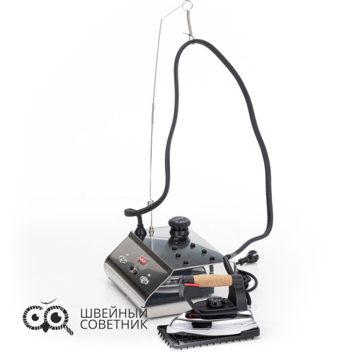 Парогенератор с утюгом Lelit PS325 Linea 3-2 в Минске