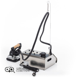 Парогенератор с утюгом Lelit PS325 Linea 3-2