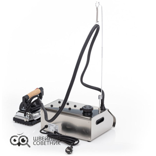 Парогенератор с утюгом Lelit PS325 Linea 3-2 в Минске