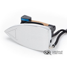 Парогенератор с утюгом Lelit PS326