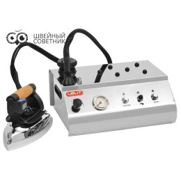 Парогенератор с утюгом Lelit PS326