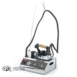 Парогенератор с утюгом Lelit PS326