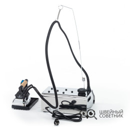 Парогенератор с утюгом Lelit PS326