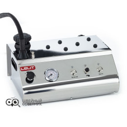Парогенератор с утюгом Lelit PS326