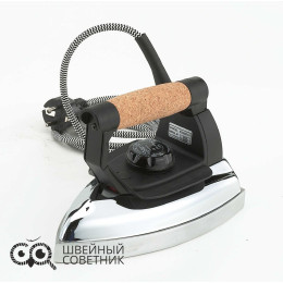 Утюг электрический Lelit PS355