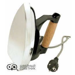 Утюг электрический Lelit PS355