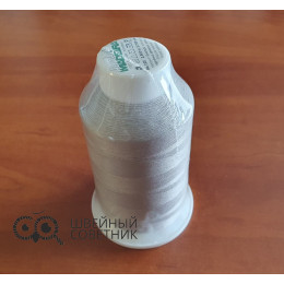 Нитки для оверлока Madeira Aerolock №125, 2500 м (1 шт.)