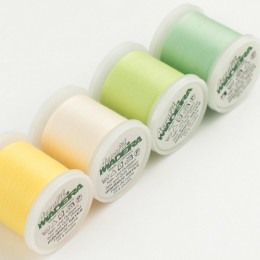 Нитки Madeira AEROFIL №120 100 м. (1 шт.) 