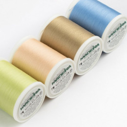 Нитки Madeira AEROFIL №120 1000 м. (1 шт.) 