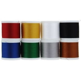 Нитки Madeira AEROFIL №35 300 м. (1 шт.) 