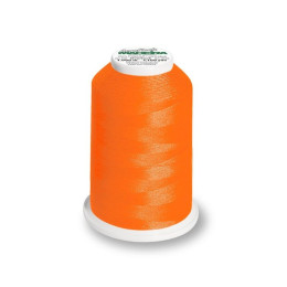 Нитки текстурированные Madeira AEROFLOCK 1000м (1 шт.) 