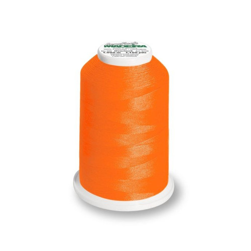 Нитки текстурированные Madeira AEROFLOCK 1000м  (1 шт.)  в Минске