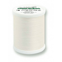 Нить нижняя для вышивки Madeira BOBBINFIL №80 1000м (1 шт.)