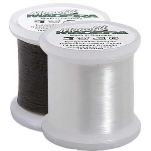 Нитки Madeira MONOFIL №60 500м (1 шт.) в Минске