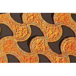 Вышивальные нитки Madeira POLYNEON Multicolor №40 200м. (1 шт.)