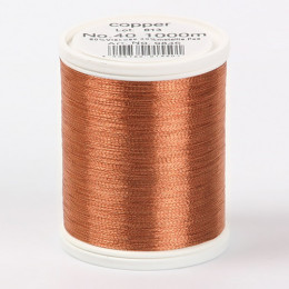 Вышивальные нитки Madeira POLYNEON №40 1000м.  (1 шт.)