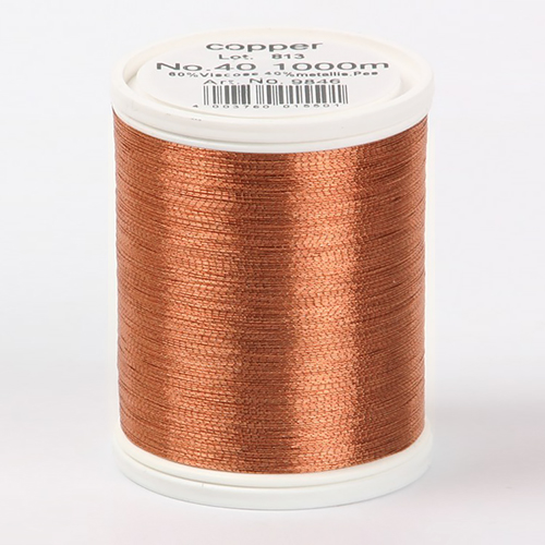 Вышивальные нитки Madeira POLYNEON №40 1000м. (1 шт.) в Минске