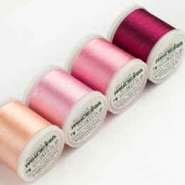 Вышивальные нитки Madeira RAYON №40 200м (1 шт.)