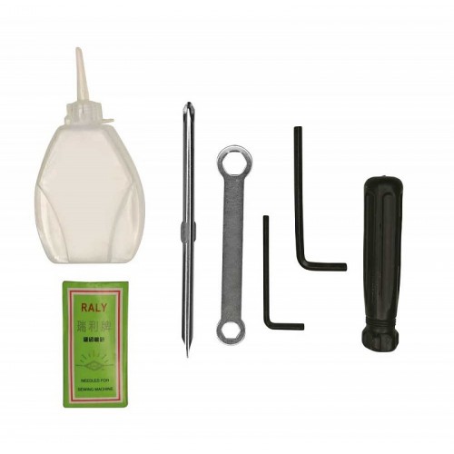 Мешкозашивочная машина Jasmine GK 9003 в Минске