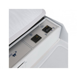 Гладильная доска Metalnova Compact Plus