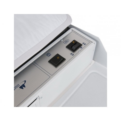 Гладильная доска Metalnova Compact Plus в Минске