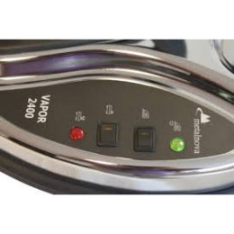 Парогенератор Metalnova V 2400