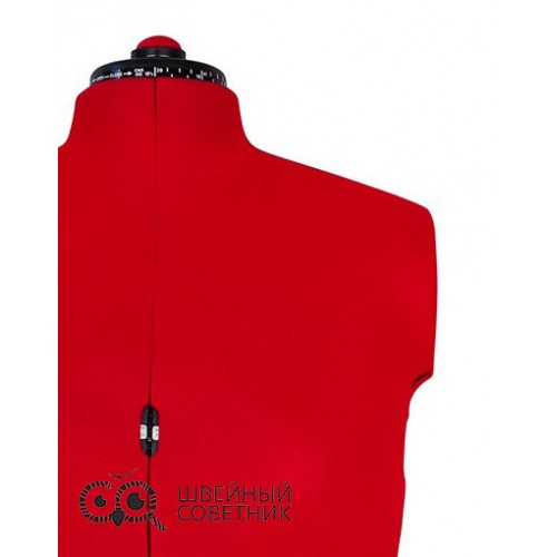 Манекен раздвижной женский Adjustoform My Double L Crimson р. 54-64 в Минске