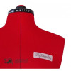 Манекен раздвижной подростковый Adjustoform My Double XS Crimson р. 38-46 в Минске