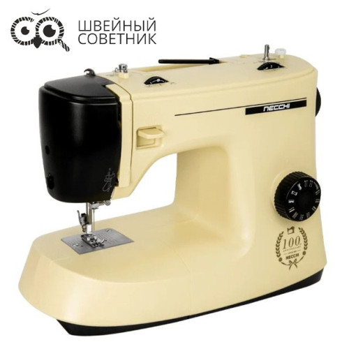 Швейная машина Necchi 100 в Минске