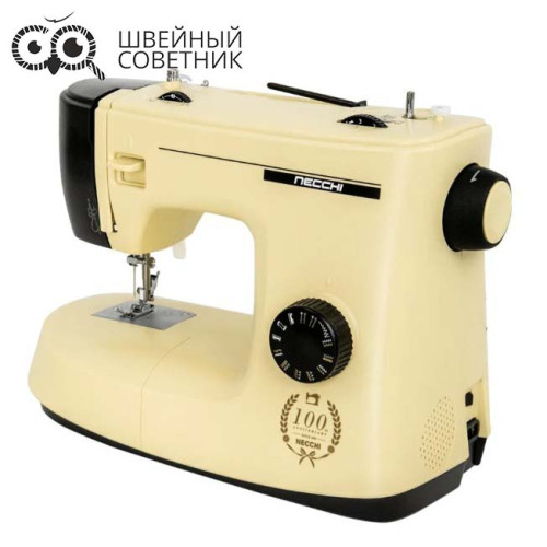 Швейная машина Necchi 100 в Минске