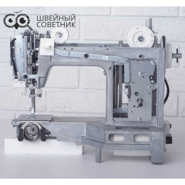 Швейная машина Necchi 100