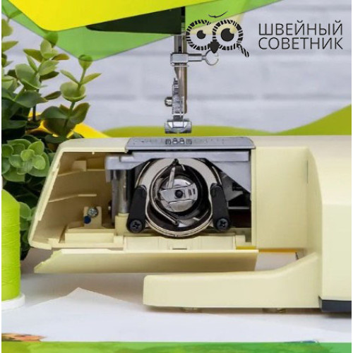 Швейная машина Necchi 100 в Минске