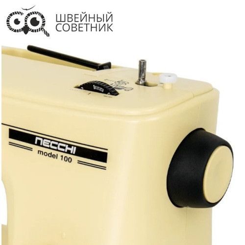 Швейная машина Necchi 100 в Минске